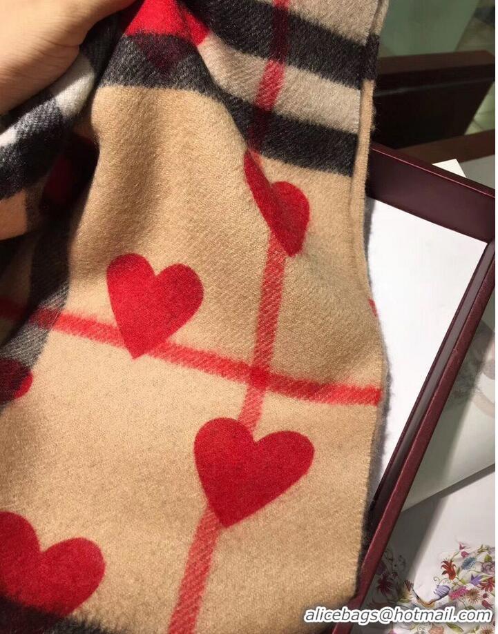 Luxury Inexpensive Burberry Scarf B00267