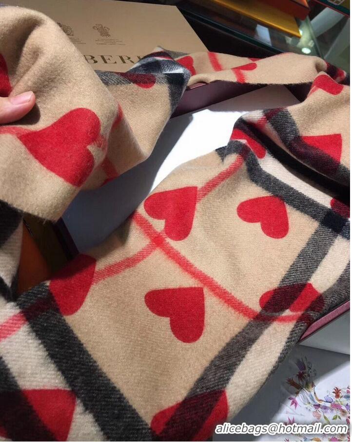 Luxury Inexpensive Burberry Scarf B00267