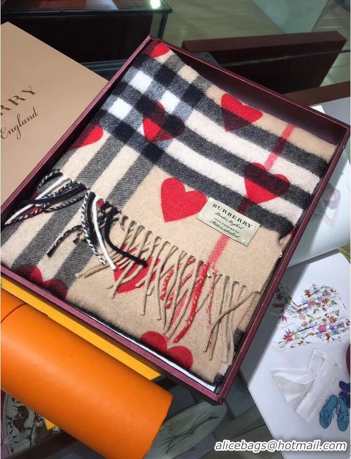 Luxury Inexpensive Burberry Scarf B00267