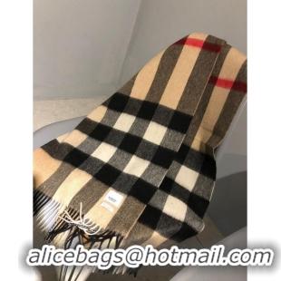 Promotional Burberry Scarf B00269