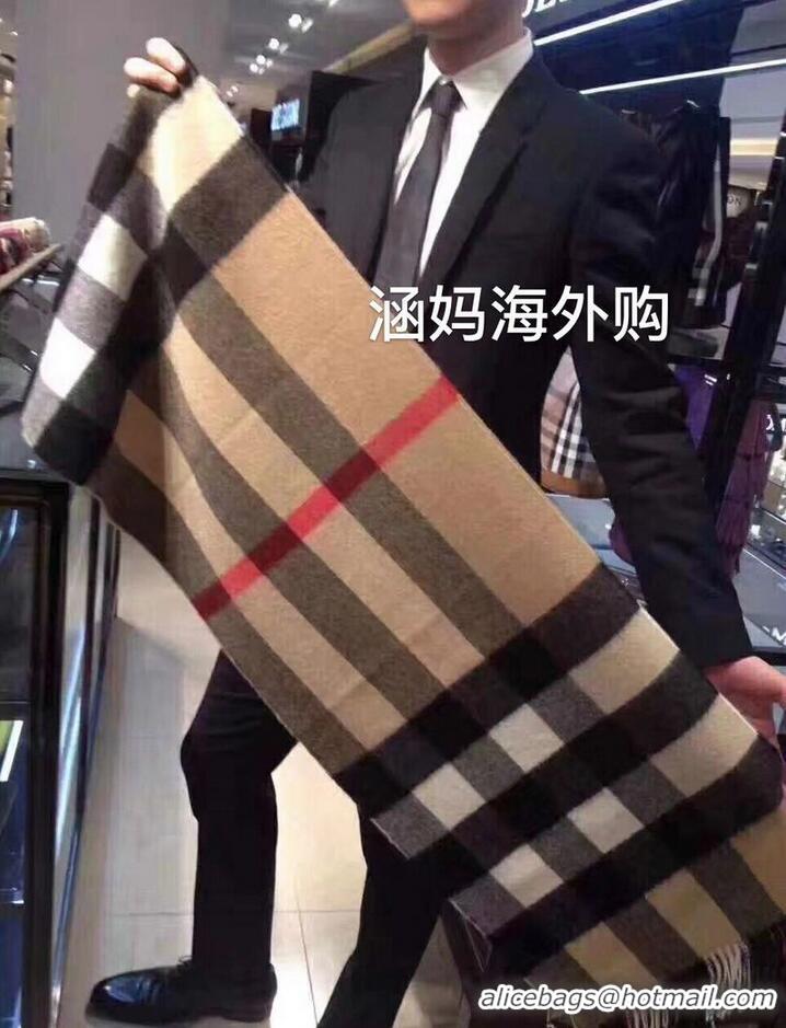 Promotional Burberry Scarf B00269