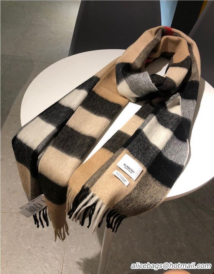 Promotional Burberry Scarf B00269