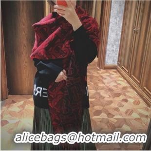 ​Youthful Fashion Discount Burberry Scarf B00273