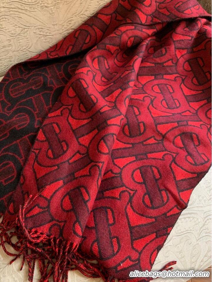 ​Youthful Fashion Discount Burberry Scarf B00273