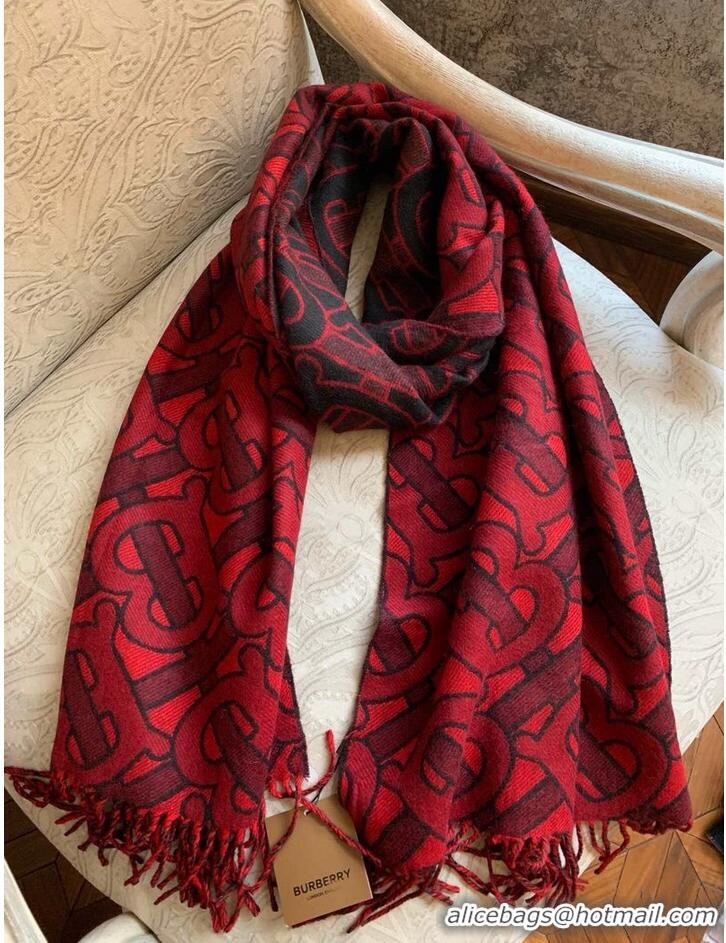 ​Youthful Fashion Discount Burberry Scarf B00273