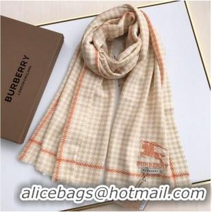 Good Taste Burberry Scarf B00274