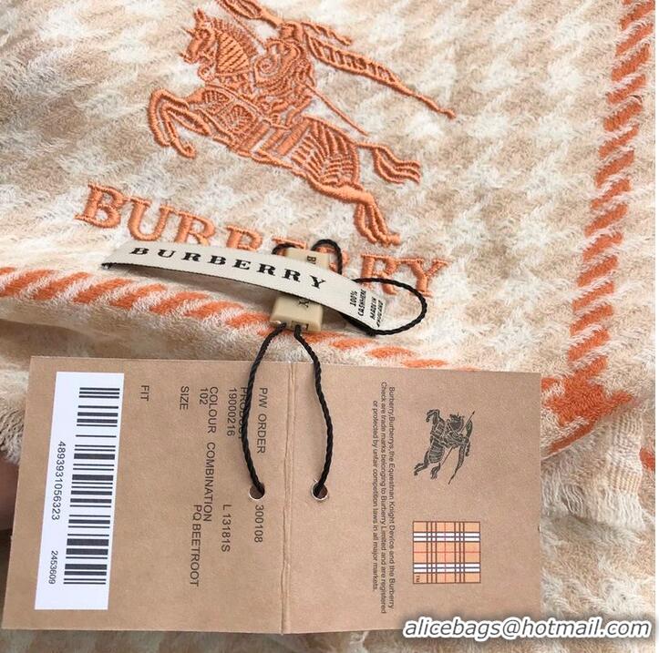 Good Taste Burberry Scarf B00274