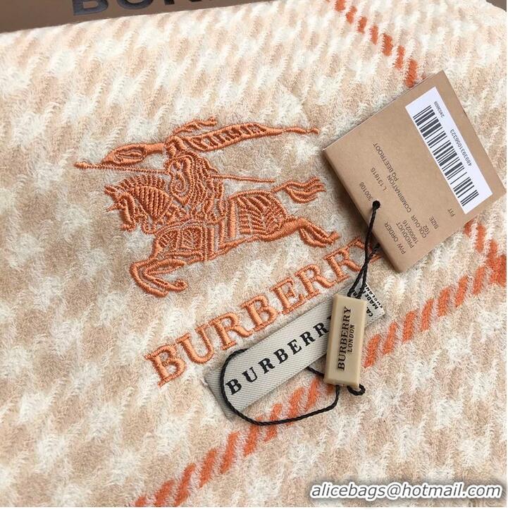 Good Taste Burberry Scarf B00274