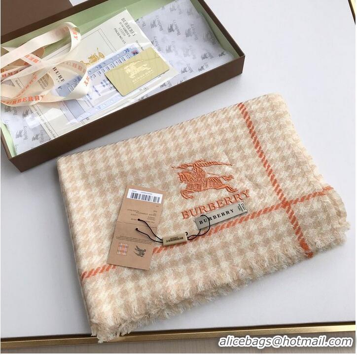 Good Taste Burberry Scarf B00274