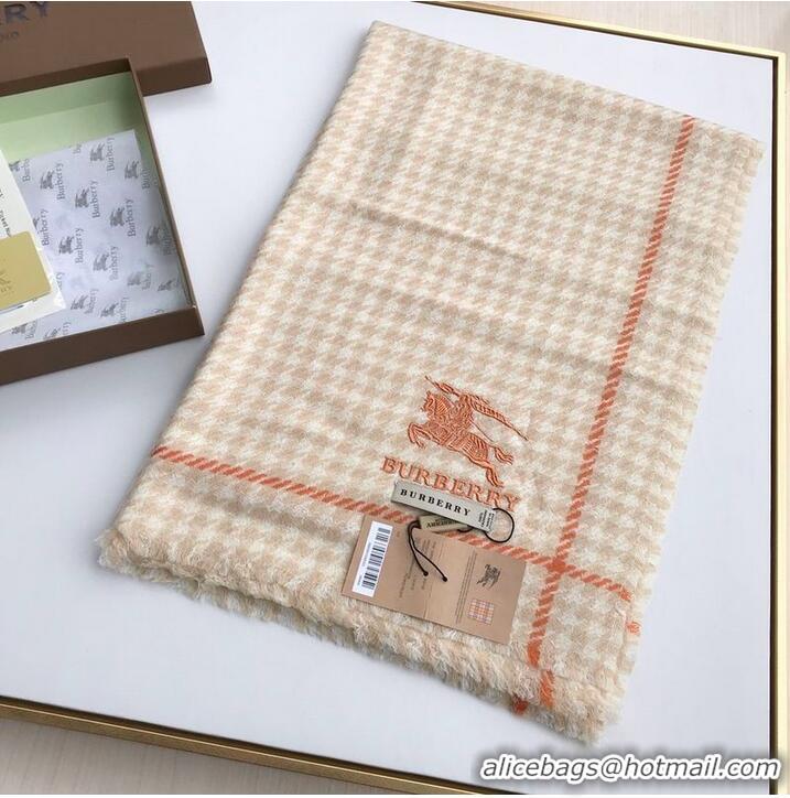 Good Taste Burberry Scarf B00274