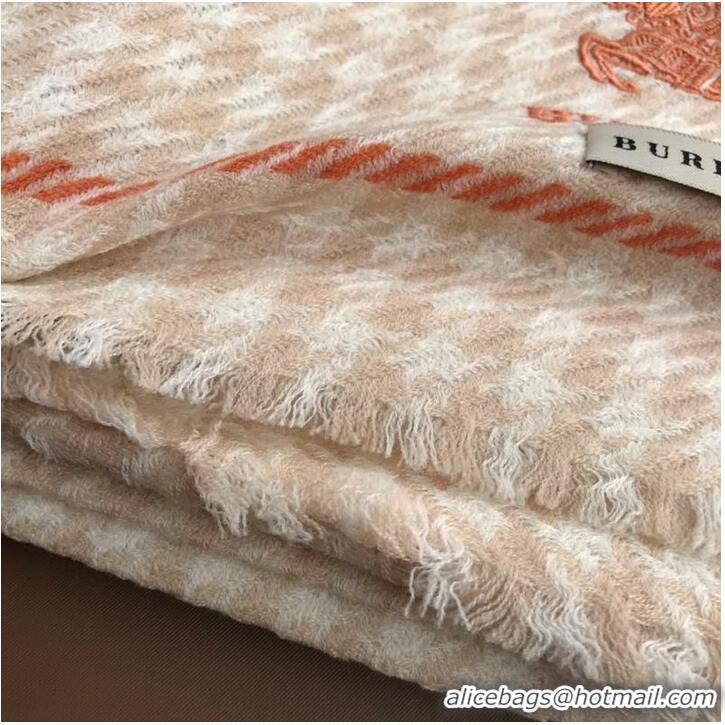 Good Taste Burberry Scarf B00274