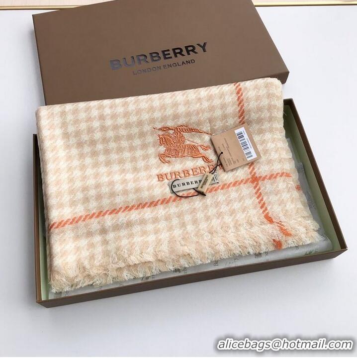 Good Taste Burberry Scarf B00274