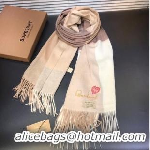 Sumptuous Cheap Burberry Scarf B00278