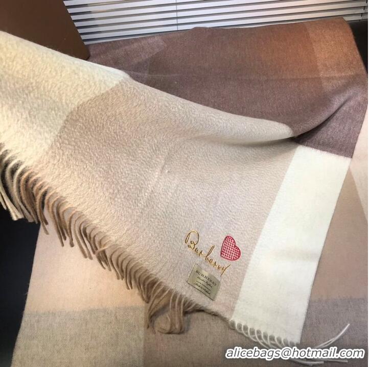 Sumptuous Cheap Burberry Scarf B00278