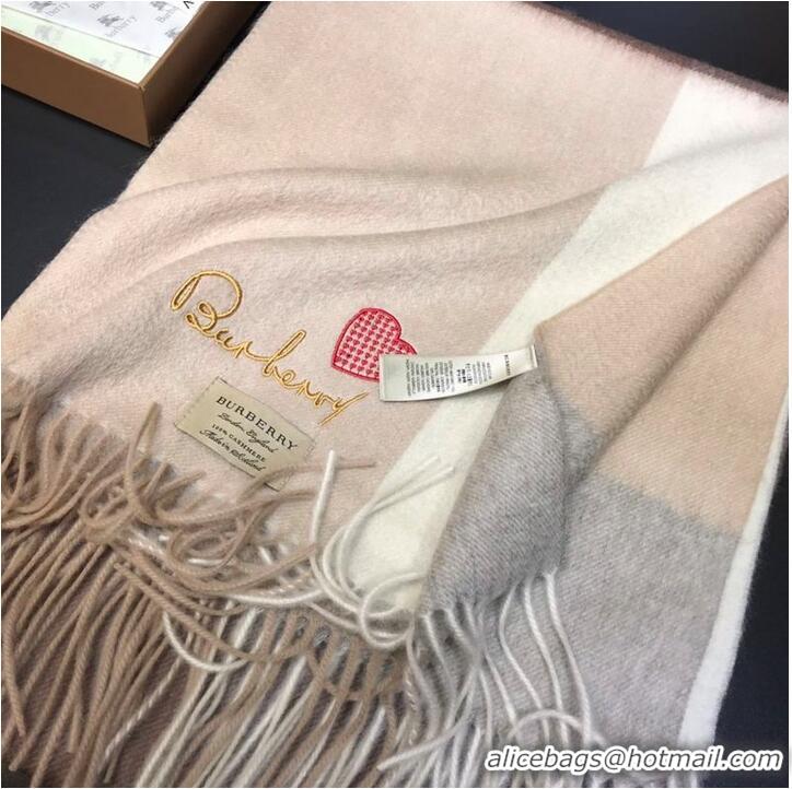 Sumptuous Cheap Burberry Scarf B00278