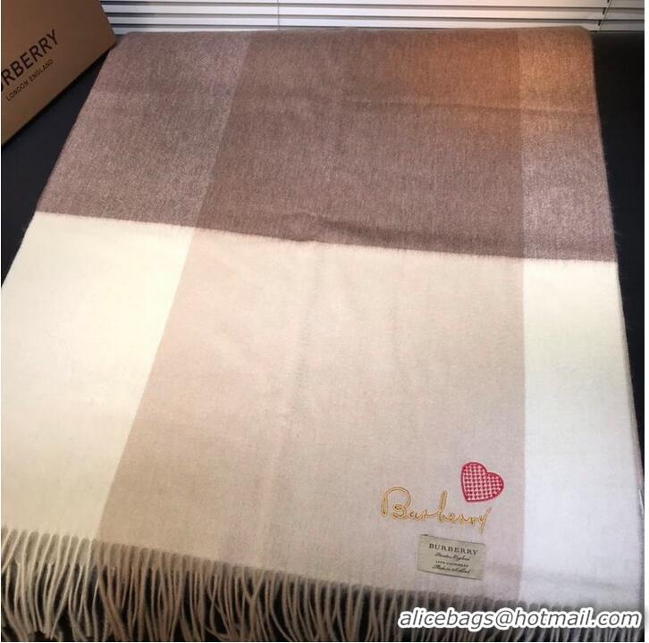 Sumptuous Cheap Burberry Scarf B00278