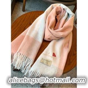 Grade Quality Promotional Burberry Scarf B00280