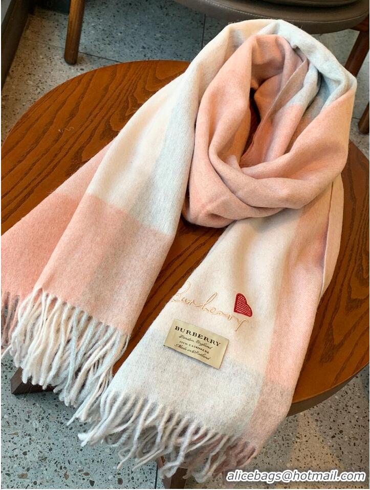 Grade Quality Promotional Burberry Scarf B00280