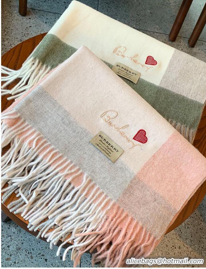 Grade Quality Promotional Burberry Scarf B00280