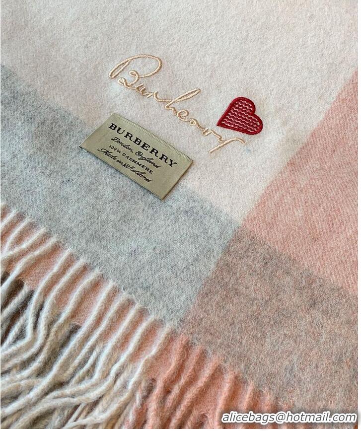 Grade Quality Promotional Burberry Scarf B00280