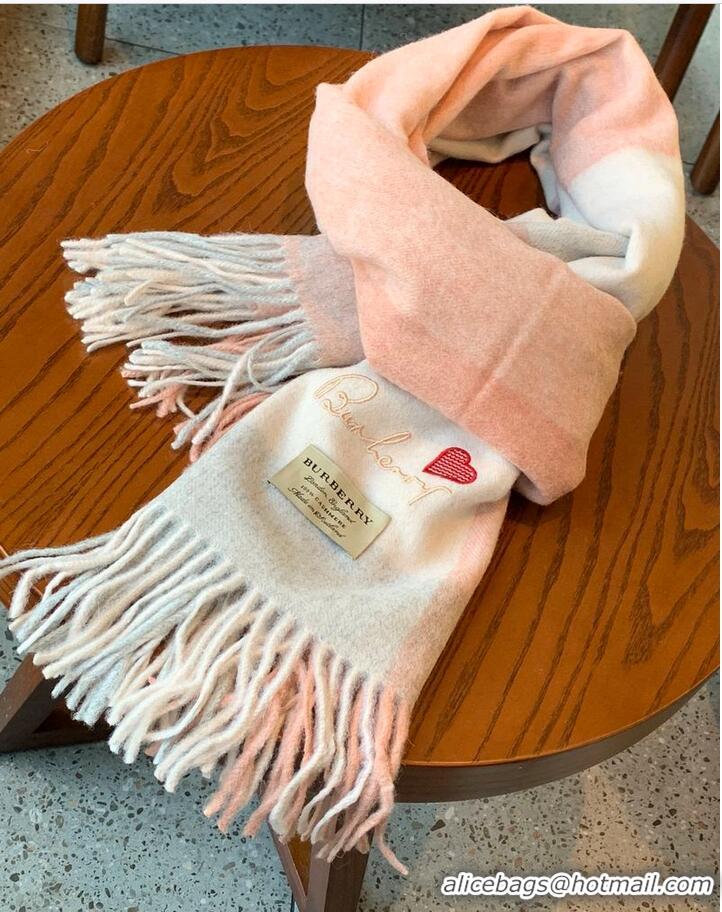 Grade Quality Promotional Burberry Scarf B00280