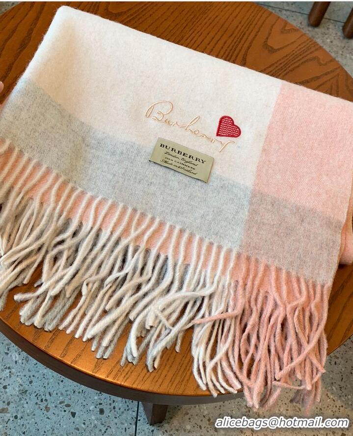 Grade Quality Promotional Burberry Scarf B00280