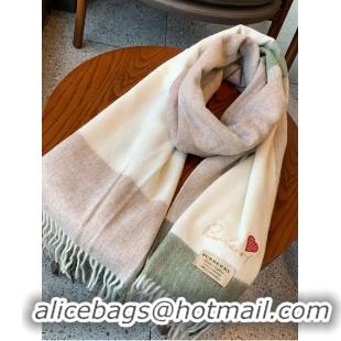 Good Quality Inexpensive Burberry Scarf B00281