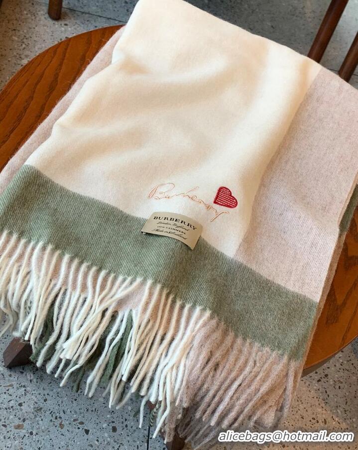 Good Quality Inexpensive Burberry Scarf B00281