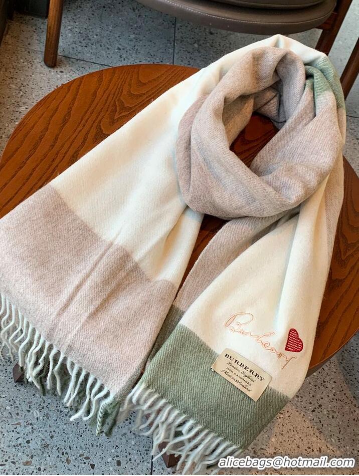 Good Quality Inexpensive Burberry Scarf B00281