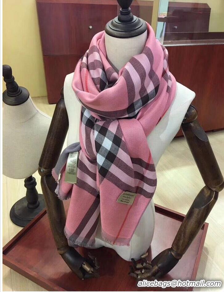 Top Quality Wholesale Burberry Scarf B00282