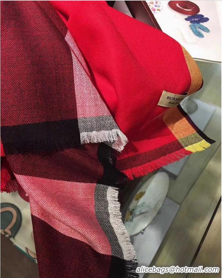 Unique Discount Burberry Scarf B00283