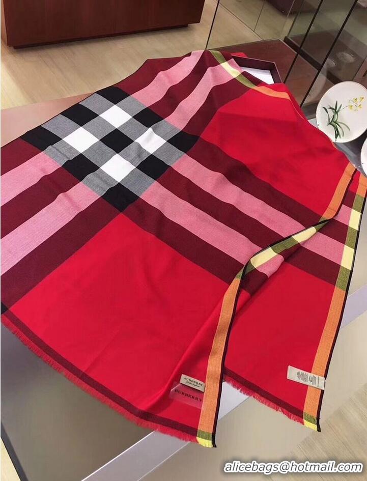 Unique Discount Burberry Scarf B00283