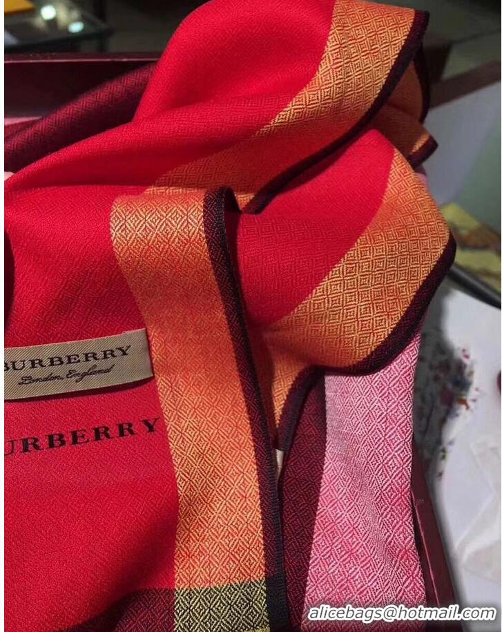 Unique Discount Burberry Scarf B00283