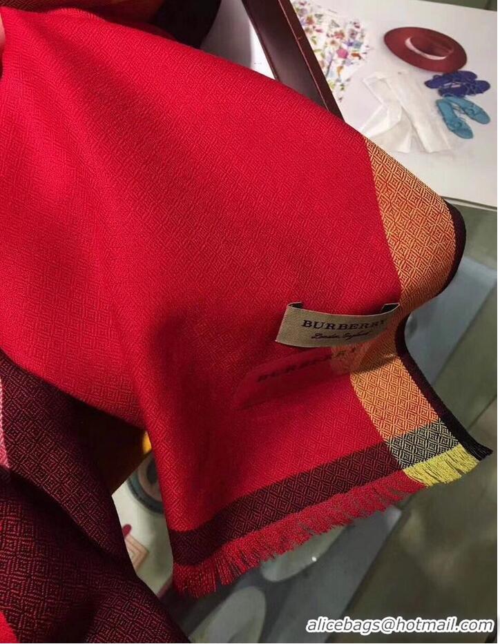 Unique Discount Burberry Scarf B00283