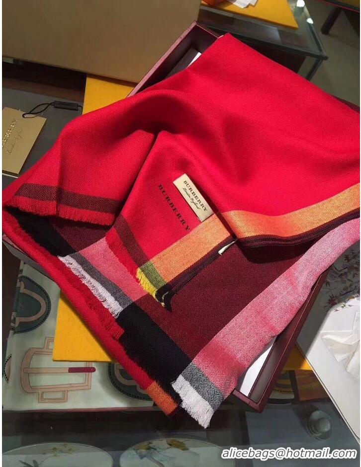 Unique Discount Burberry Scarf B00283