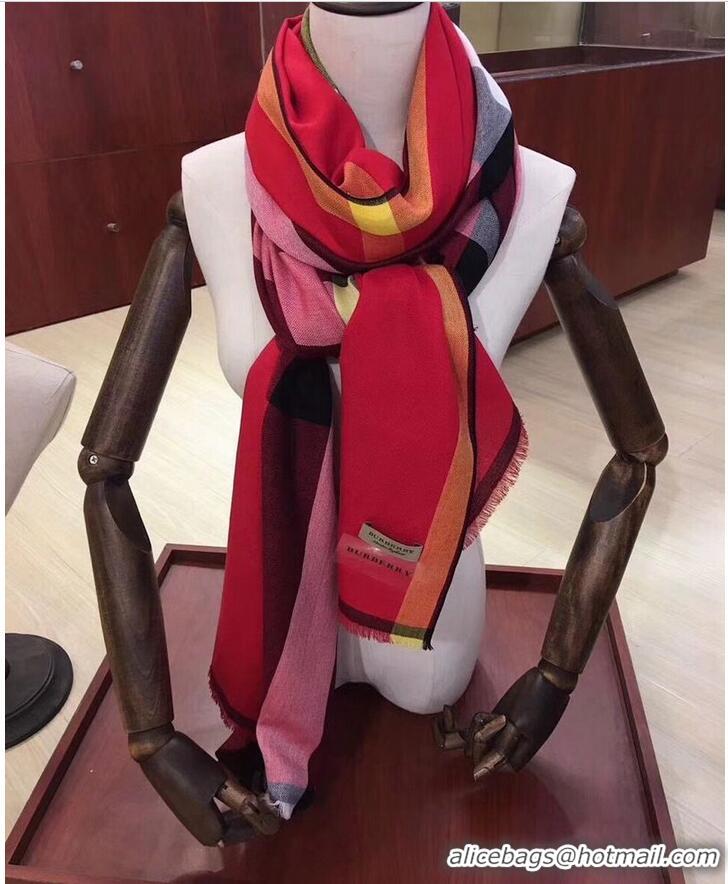 Unique Discount Burberry Scarf B00283