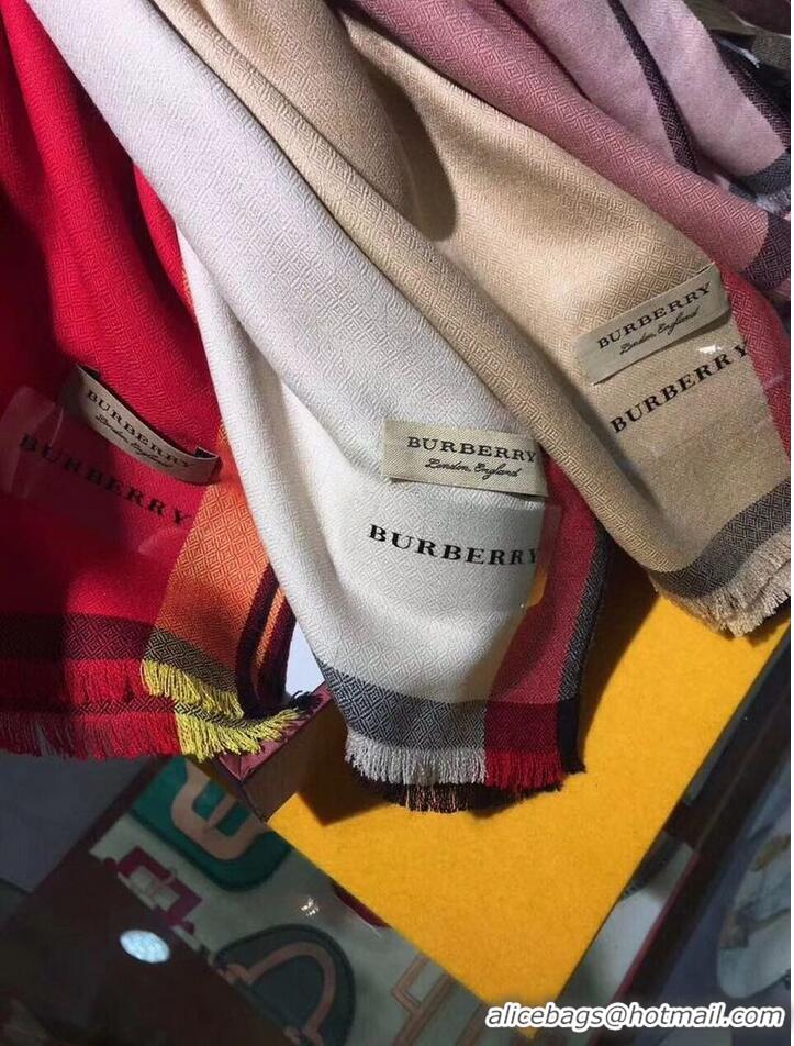 Good Product Burberry Scarf B00284