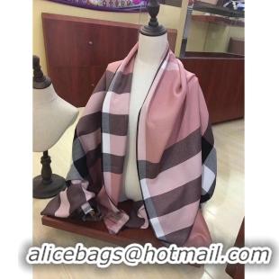 Fashion Show Collections Burberry Scarf B00286