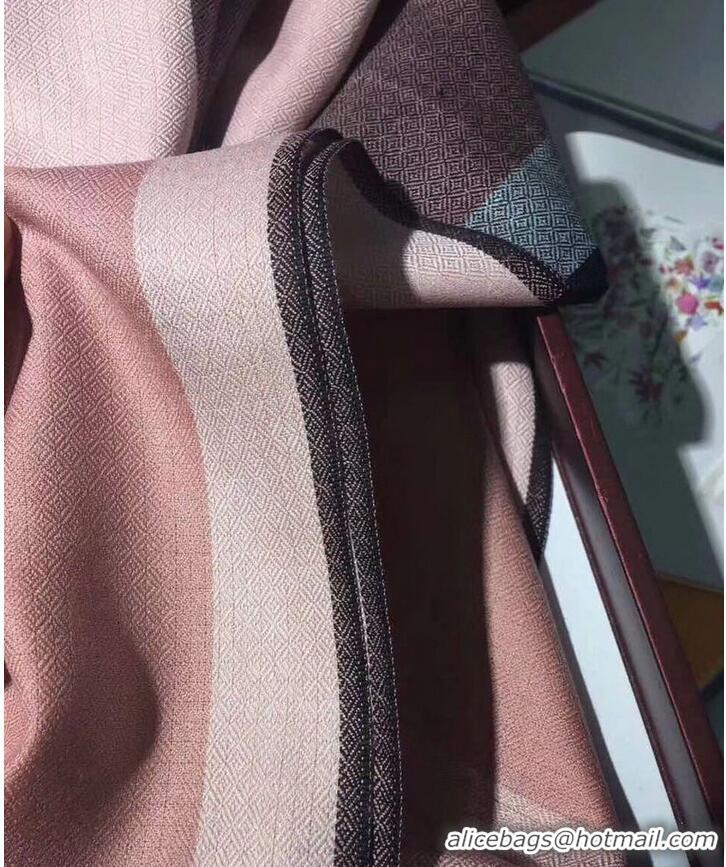 Fashion Show Collections Burberry Scarf B00286