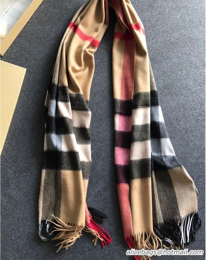 New Release Creation Burberry Scarf B00287