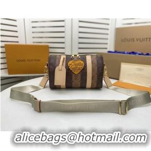 Top Quality Louis Vuitton CITY KEEPALL M45963