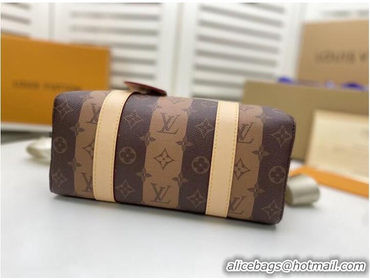 Top Quality Louis Vuitton CITY KEEPALL M45963