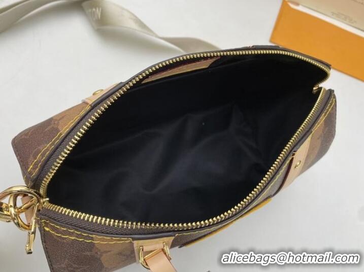 Top Quality Louis Vuitton CITY KEEPALL M45963