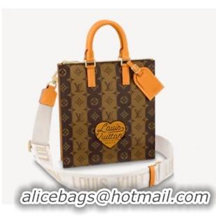 Low Cost Louis Vuitton SAC PLAT CROSS M45969