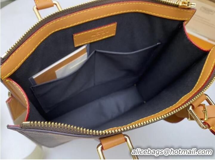 Low Cost Louis Vuitton SAC PLAT CROSS M45969