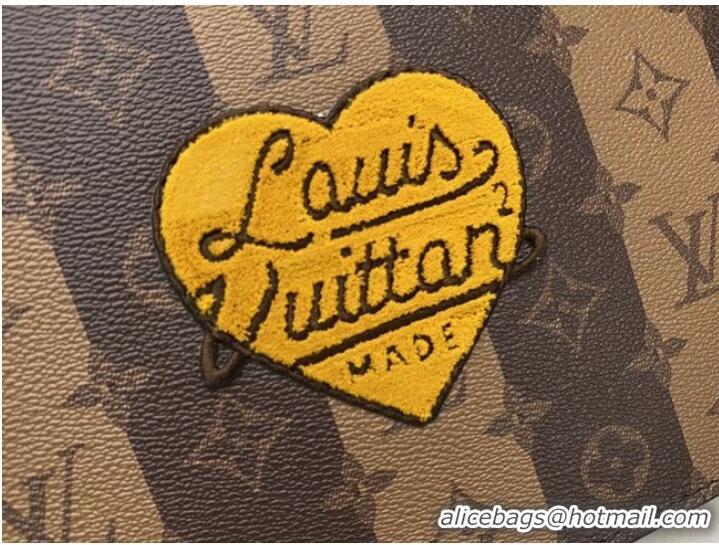 Low Cost Louis Vuitton SAC PLAT CROSS M45969