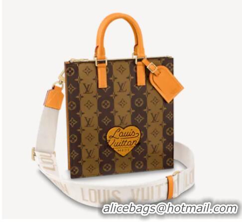 Low Cost Louis Vuitton SAC PLAT CROSS M45969