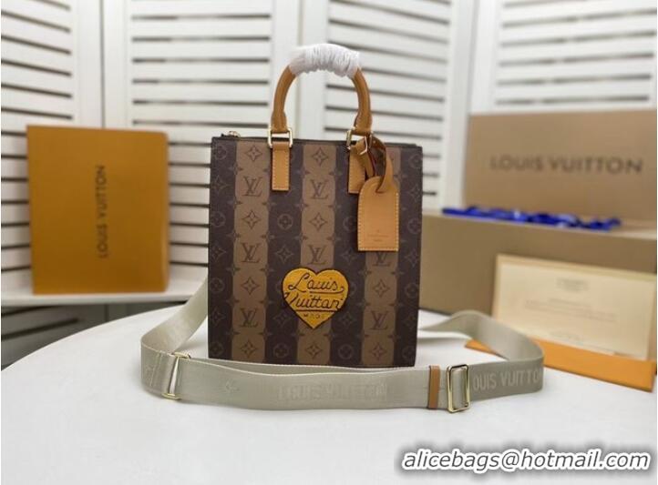 Low Cost Louis Vuitton SAC PLAT CROSS M45969