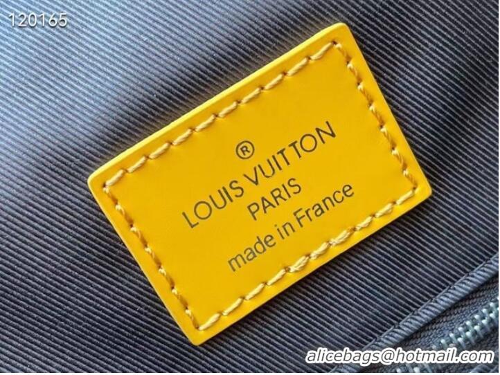 Buy Cheapest Louis Vuitton CHRISTOPHER MM M51456