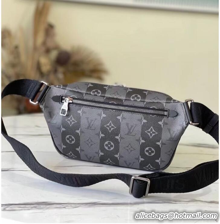 New Style Louis Vuitton MODULAR SLING BAG M59338 black